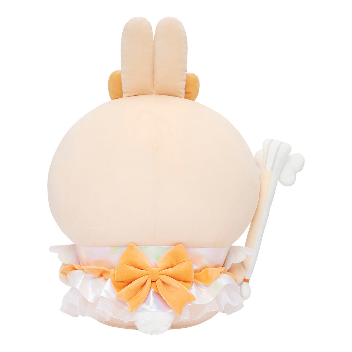 [预售] 吉伊卡哇 魔法吉伊卡哇 超大号！坐姿毛绒玩具（乌萨奇） [预计2026年3月下旬起依序发货] [发货延期不可取消] [不可与常规商品一同购买或指定送达日期] [不参与促销活动]