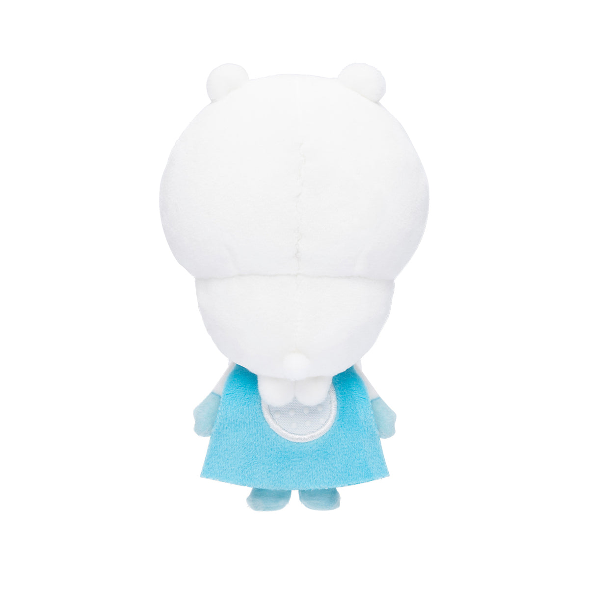 吉伊卡哇 從桌面守護的掛件玩偶 (超好超人與吉伊卡哇)