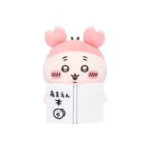 吉伊卡哇 守護桌面的掛件玩偶 (講故事的古本屋)