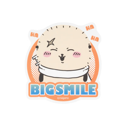 吉伊卡哇 海獺 可贴手机尺寸贴纸（BIGSMILE）