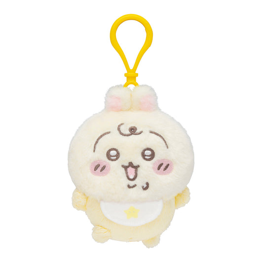 치이카와 Chiikawa Baby 마스코트 (우사기)
