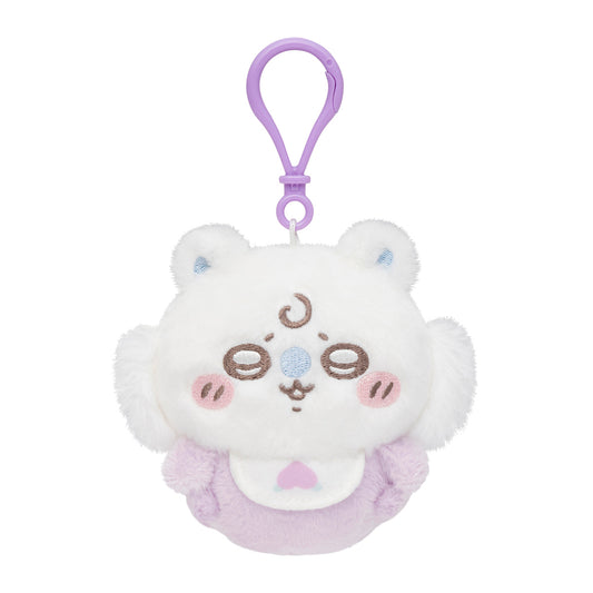 치이카와 Chiikawa Baby 마스코트 (모몽가)