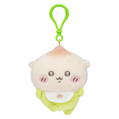 ちいかわ Chiikawa Baby マスコット（くりまんじゅう）