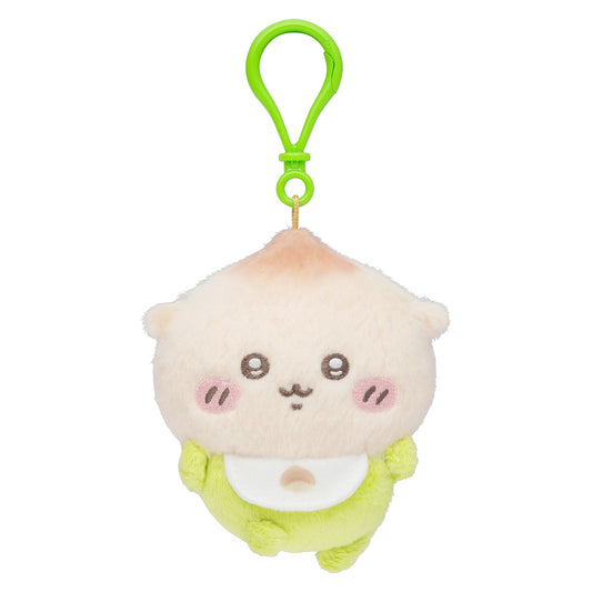 치이카와 Chiikawa Baby 마스코트 (쿠리만쥬)