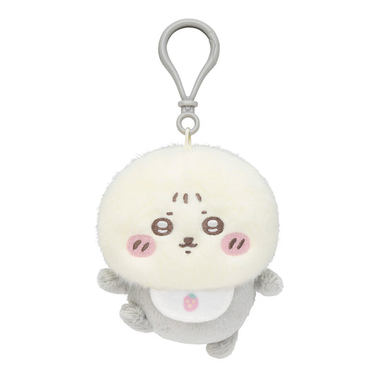 치이카와 Chiikawa Baby 마스코트 (랏코)