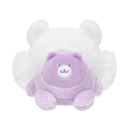 ちいかわ Chiikawa Baby ハイハイぬいぐるみ（モモンガ）