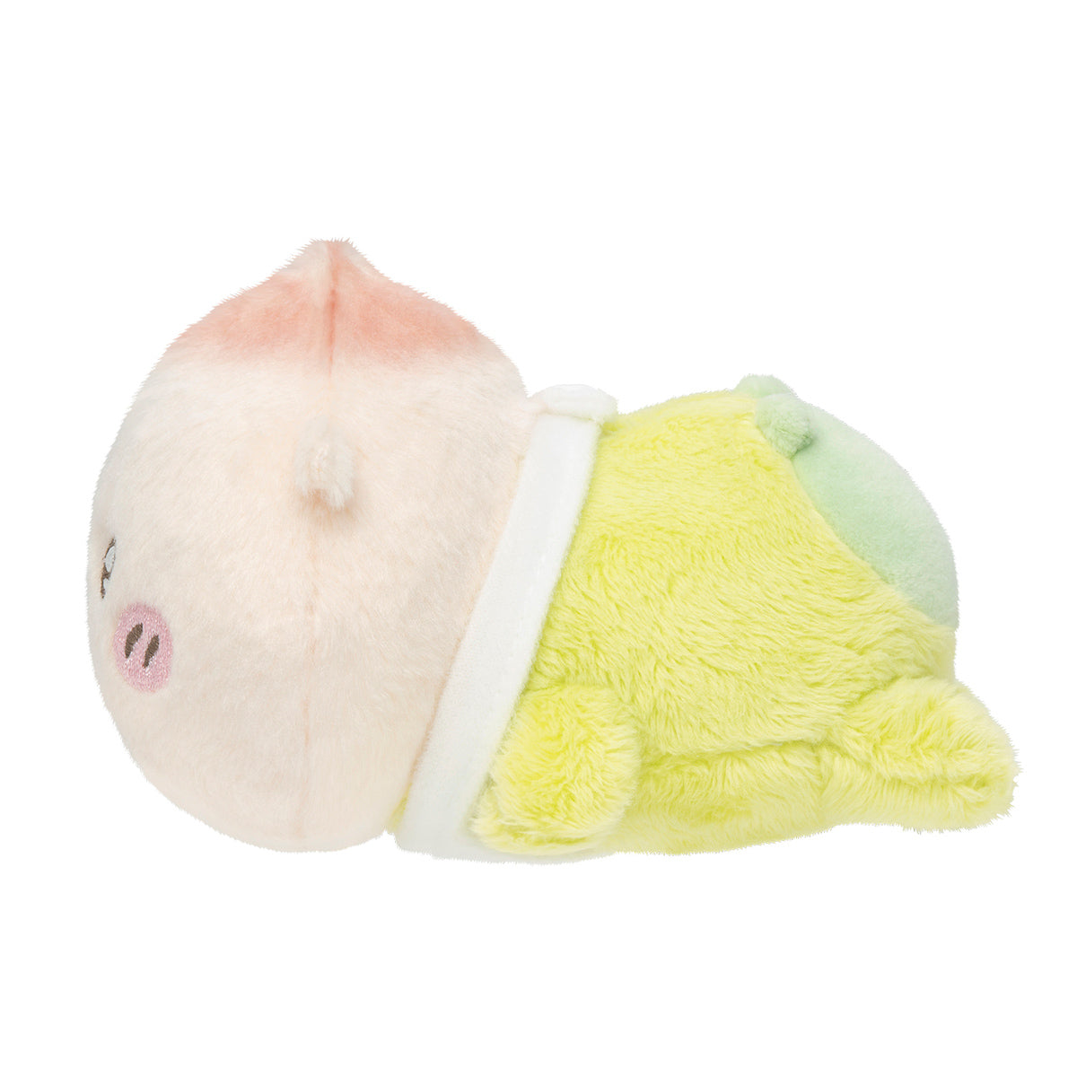 ちいかわ Chiikawa Baby ハイハイぬいぐるみ（くりまんじゅう）