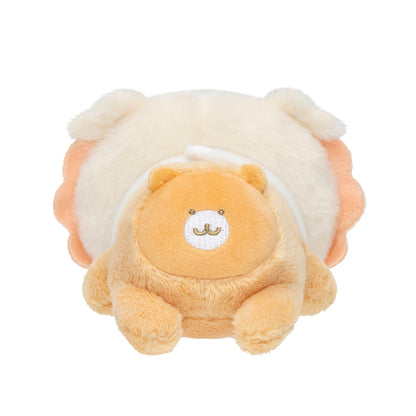 ちいかわ Chiikawa Baby ハイハイぬいぐるみ（シーサー）