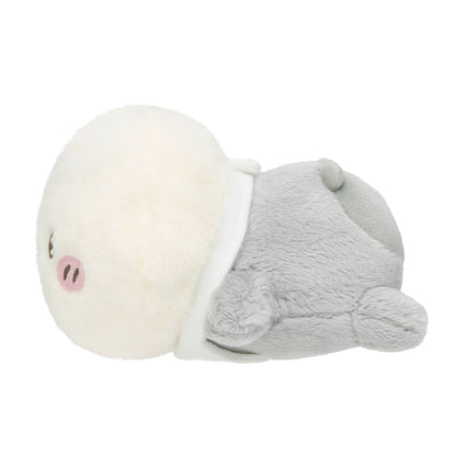 ちいかわ Chiikawa Baby ハイハイぬいぐるみ（ラッコ）