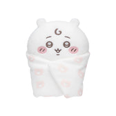 ちいかわ Chiikawa Baby おくるみぬいぐるみ（ちいかわ）