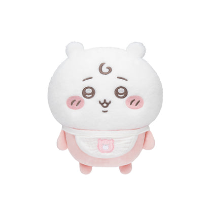 ちいかわ Chiikawa Baby おくるみぬいぐるみ（ちいかわ）