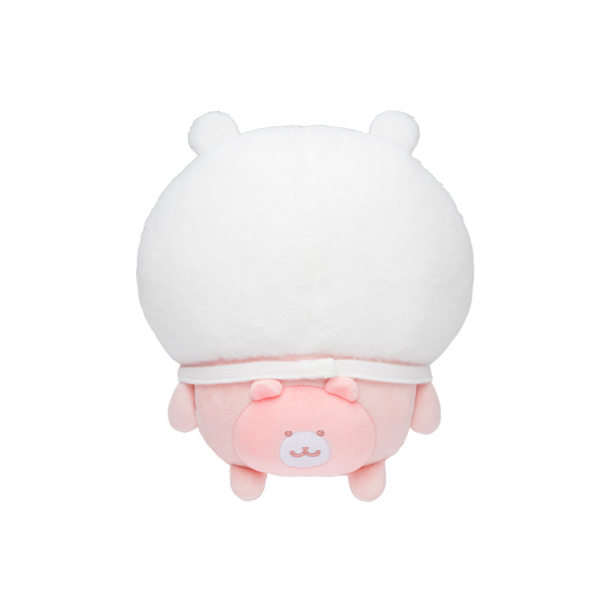 ちいかわ Chiikawa Baby おくるみぬいぐるみ（ちいかわ）