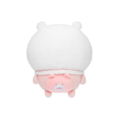 ちいかわ Chiikawa Baby おくるみぬいぐるみ（ちいかわ）