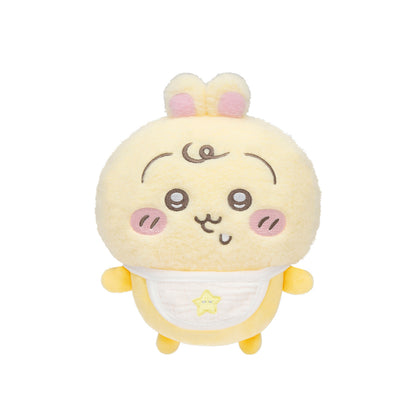 ちいかわ Chiikawa Baby おくるみぬいぐるみ（うさぎ）