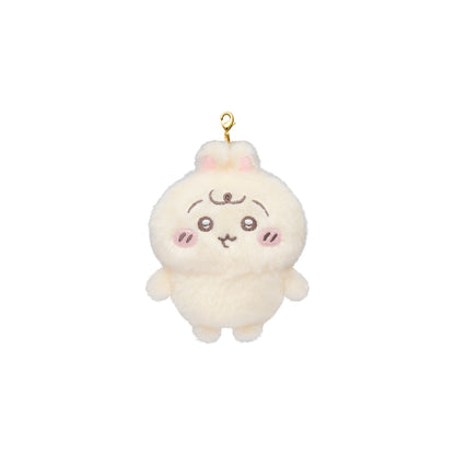 ちいかわ Chiikawa Baby キャベツに包まれたうさぎマスコット