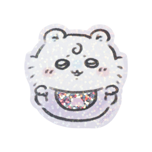 ちいかわ Chiikawa Baby スマホに貼れるサイズのプチステッカー（モモンガ）