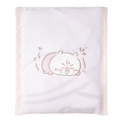 ちいかわ Chiikawa Baby 大きめポケッタブルエコバッグ（ちいかわ）