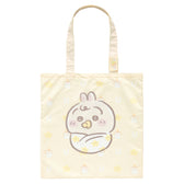 치이카와 Chiikawa Baby 큼직한 포터블 에코백 (우사기)