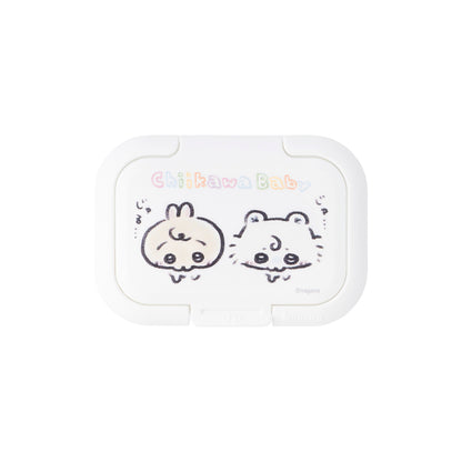 吉伊卡哇 baby系列 Bitatto单按迷你2件套