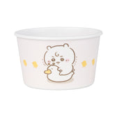 치이카와 Chiikawa Baby 멜라민 그릇 (아기 변기)