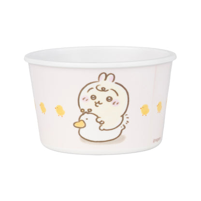 치이카와 Chiikawa Baby 멜라민 그릇 (아기 변기)