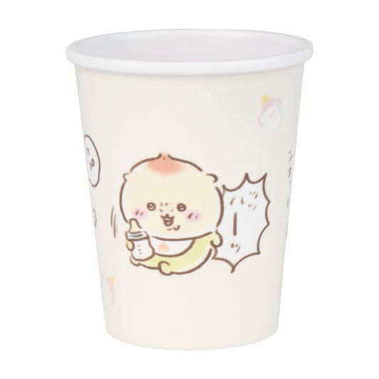 ちいかわ Chiikawa Baby 紙コップみたいなメラミンカップ（ミルクッッハーッ）