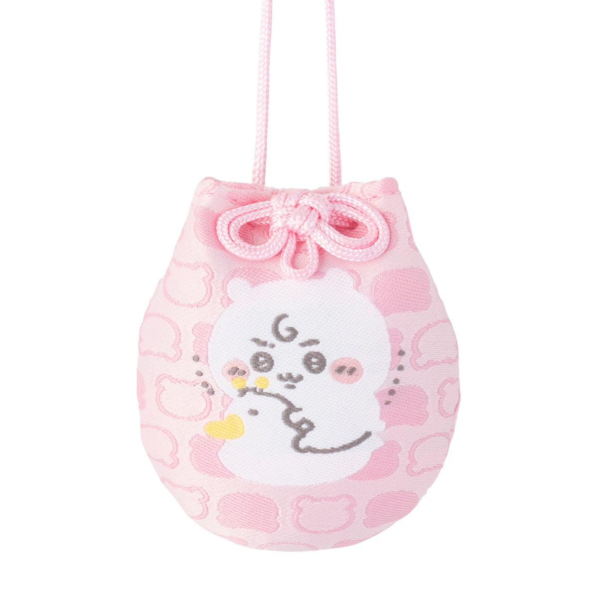 치이카와 Chiikawa Baby 상쾌한 건강 부적 (치이카와)