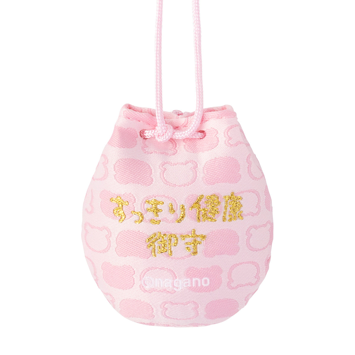 치이카와 Chiikawa Baby 상쾌한 건강 부적 (치이카와)