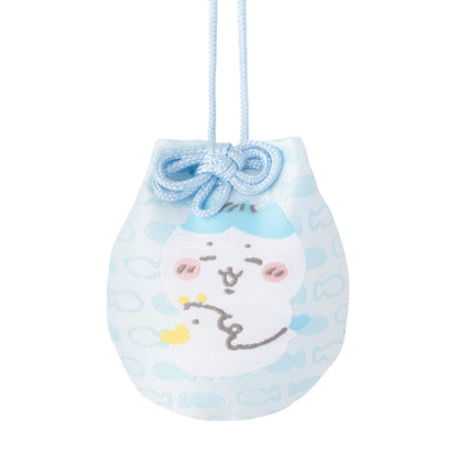 ちいかわ Chiikawa Baby すっきり健康御守り（ハチワレ）
