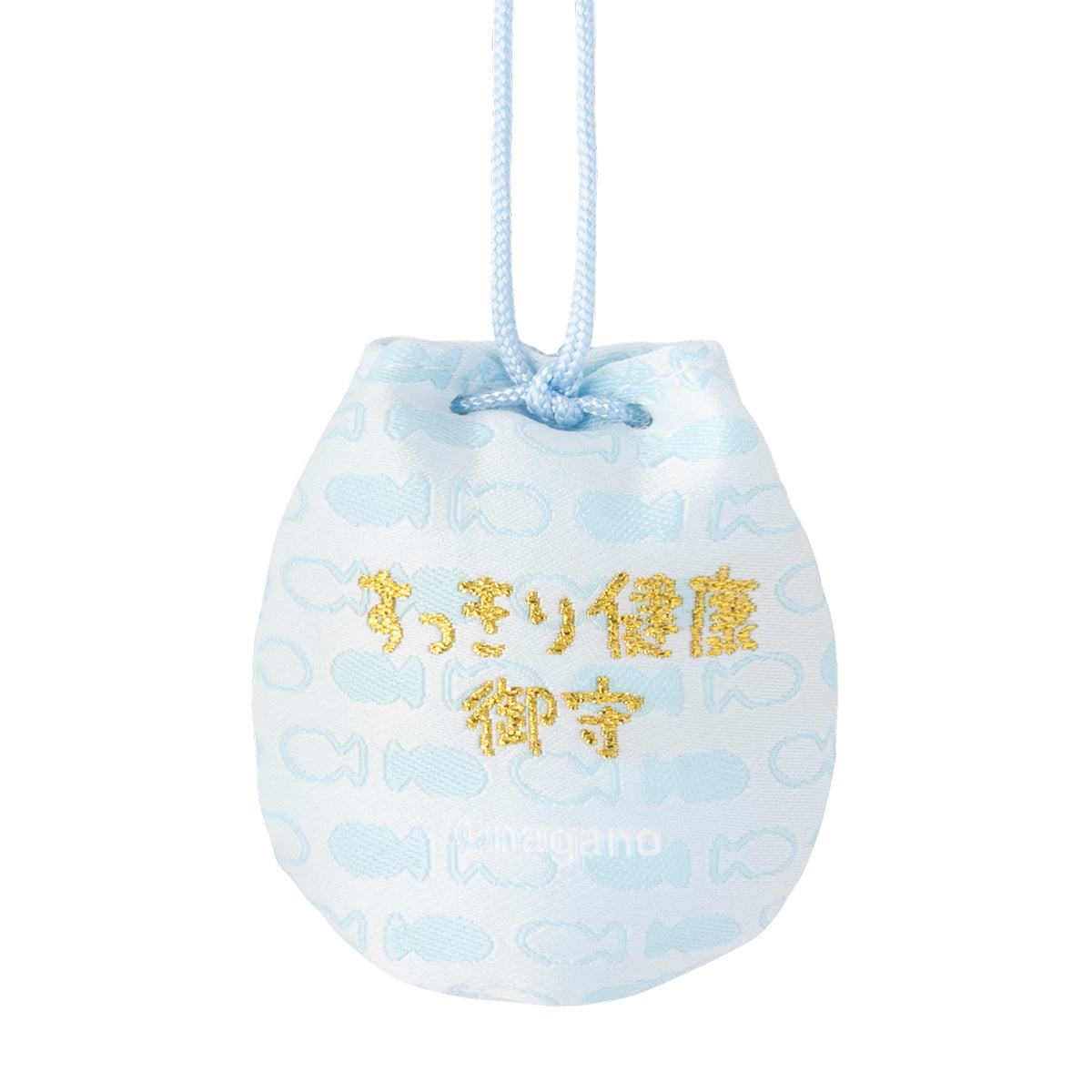 ちいかわ Chiikawa Baby すっきり健康御守り（ハチワレ）