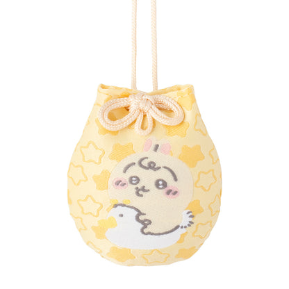 ちいかわ Chiikawa Baby すっきり健康御守り（うさぎ）