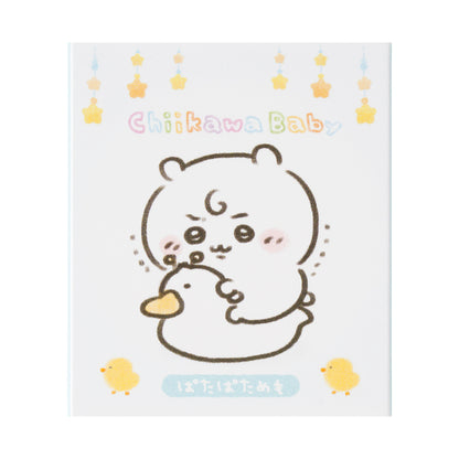 치이카와 Chiikawa Baby 파타파타 메모 (아기 변기)