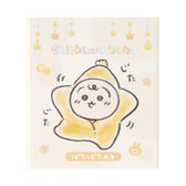 치이카와 Chiikawa Baby 파타파타 메모 (별 속싸개)