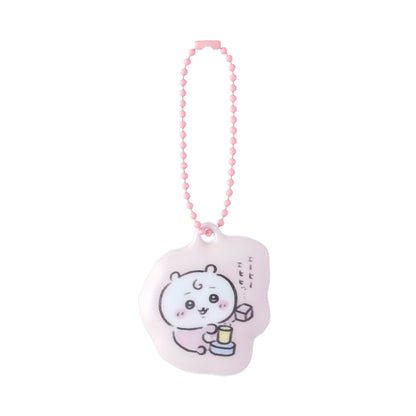 치이카와 Chiikawa Baby 트레이딩 PVC 폭신 키홀더 (총 8종)