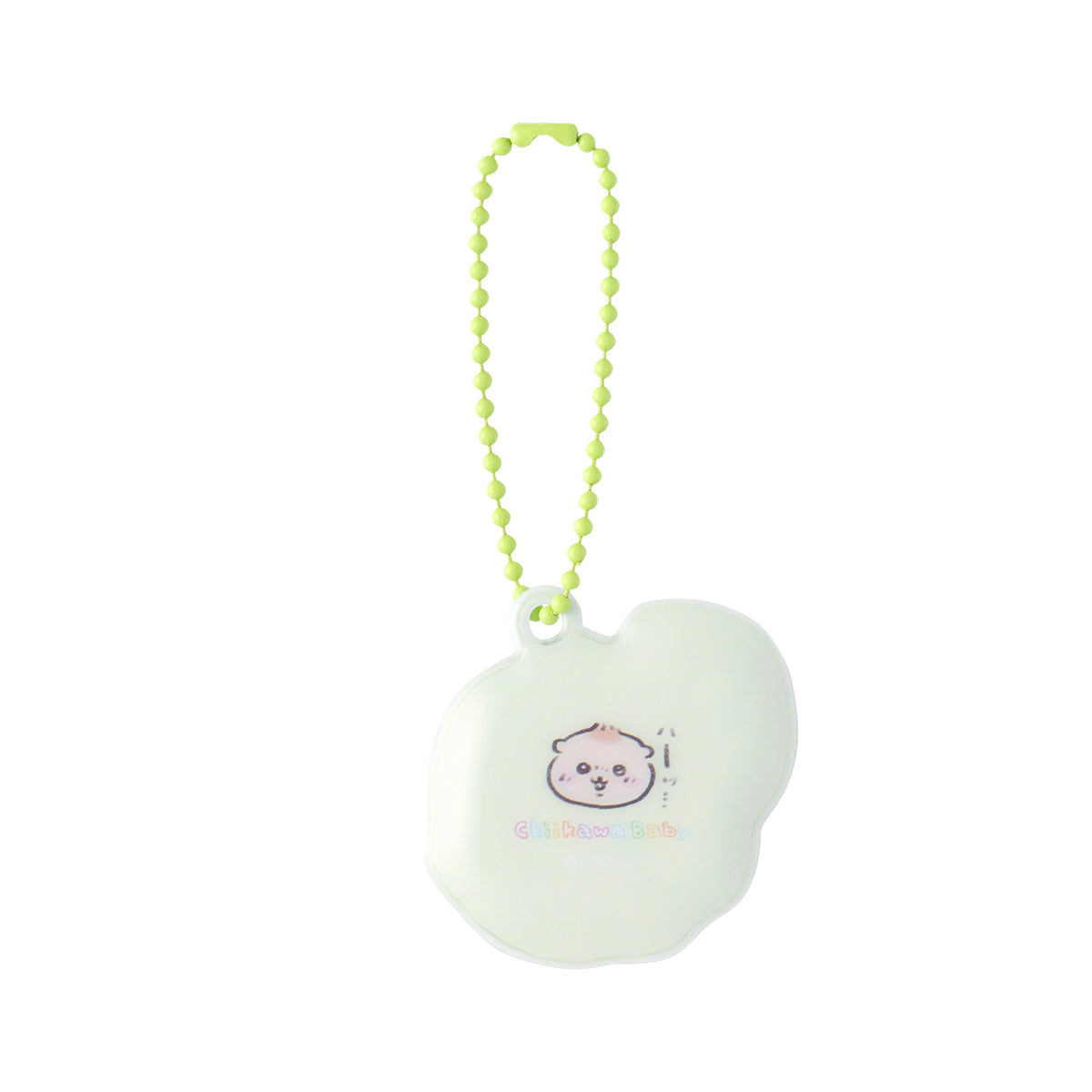 치이카와 Chiikawa Baby 트레이딩 PVC 폭신 키홀더 (총 8종)