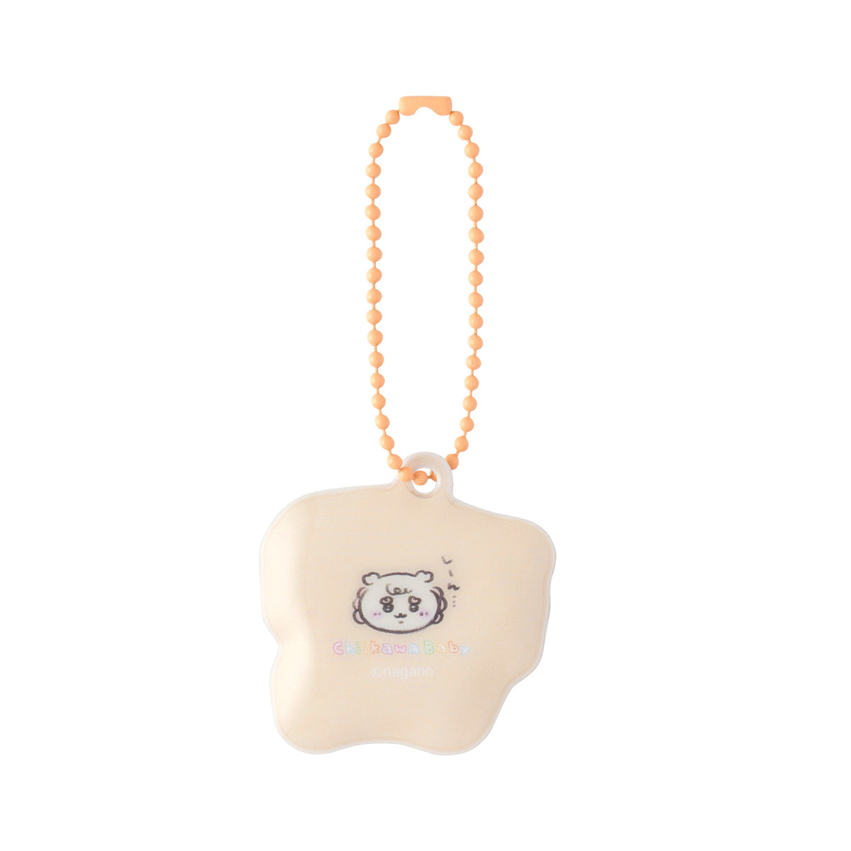 치이카와 Chiikawa Baby 트레이딩 PVC 폭신 키홀더 (총 8종)