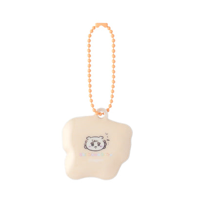 치이카와 Chiikawa Baby 트레이딩 PVC 폭신 키홀더 (총 8종)