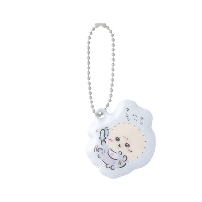 치이카와 Chiikawa Baby 트레이딩 PVC 폭신 키홀더 (총 8종)