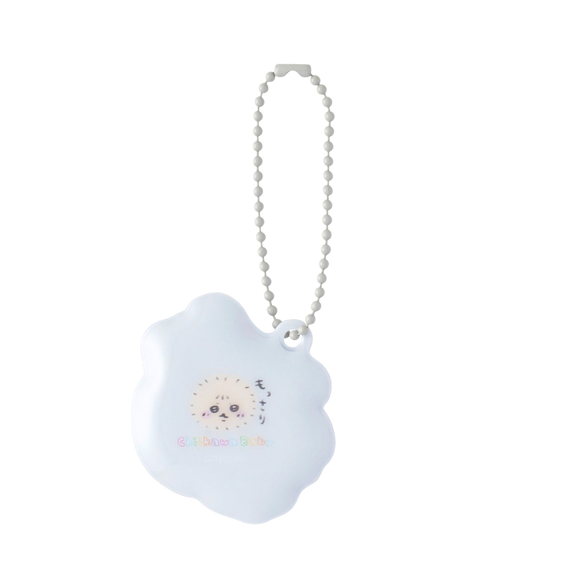 치이카와 Chiikawa Baby 트레이딩 PVC 폭신 키홀더 (총 8종)