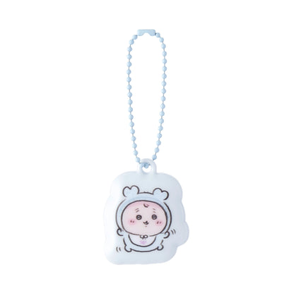 치이카와 Chiikawa Baby 트레이딩 PVC 폭신 키홀더 (총 8종)