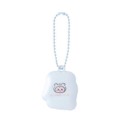 치이카와 Chiikawa Baby 트레이딩 PVC 폭신 키홀더 (총 8종)