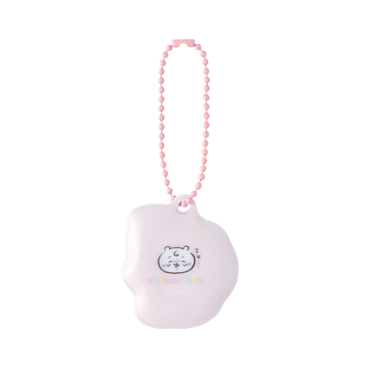 치이카와 Chiikawa Baby 트레이딩 PVC 폭신 키홀더 (총 8종)