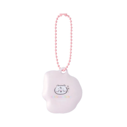 치이카와 Chiikawa Baby 트레이딩 PVC 폭신 키홀더 (총 8종)
