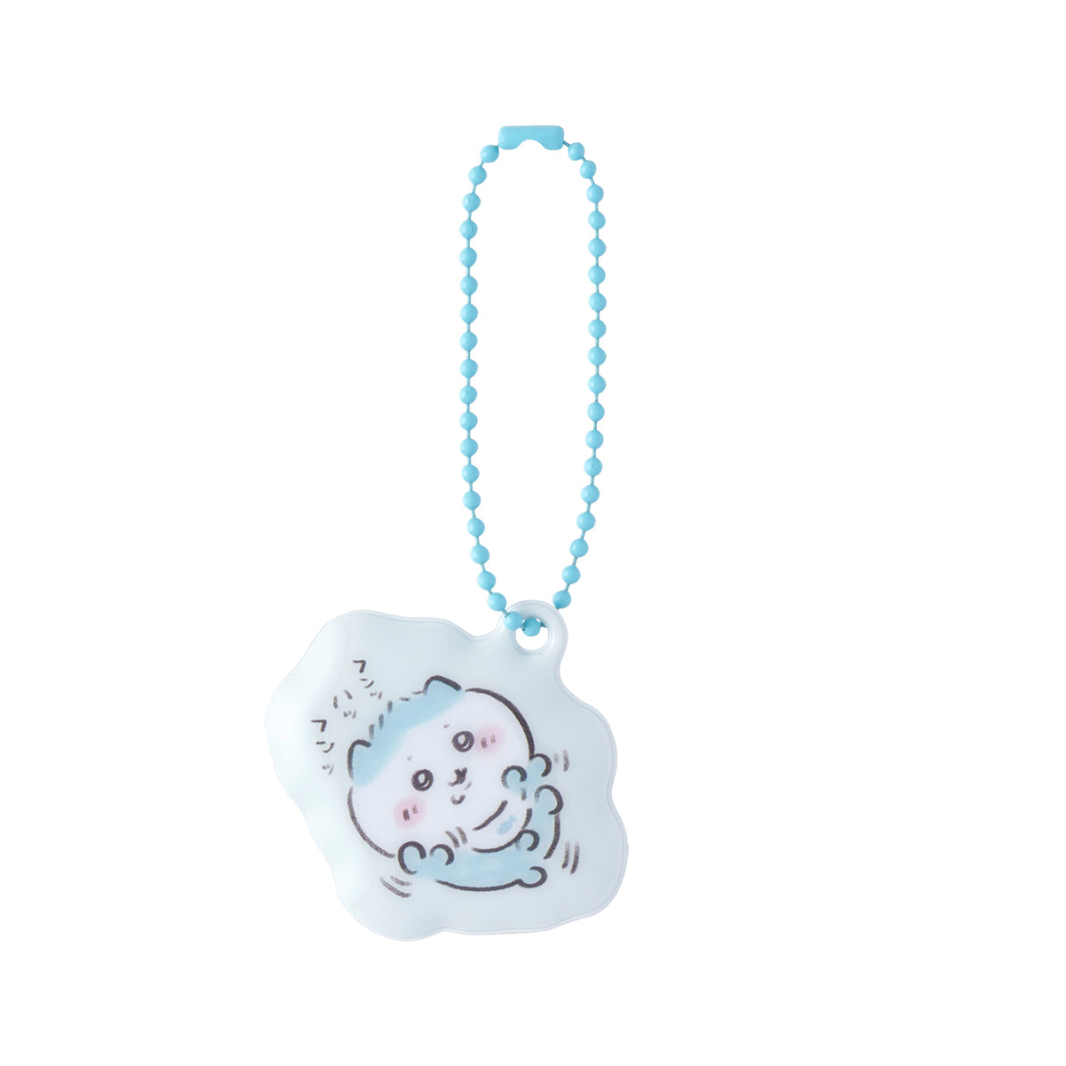 치이카와 Chiikawa Baby 트레이딩 PVC 폭신 키홀더 (총 8종)
