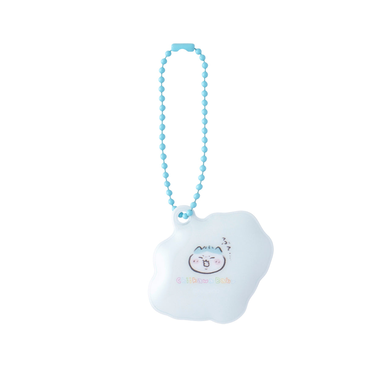 치이카와 Chiikawa Baby 트레이딩 PVC 폭신 키홀더 (총 8종)