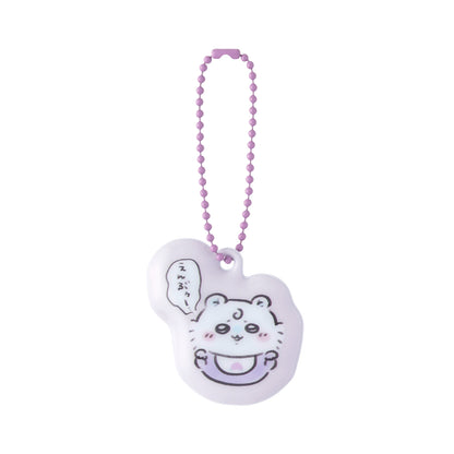 치이카와 Chiikawa Baby 트레이딩 PVC 폭신 키홀더 (총 8종)