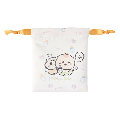 ちいかわ Chiikawa Baby トレーディングミニ巾着（全10種）