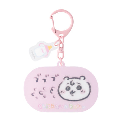 ちいかわ Chiikawa Baby レンチキュラーキーホルダー（ちいかわ）