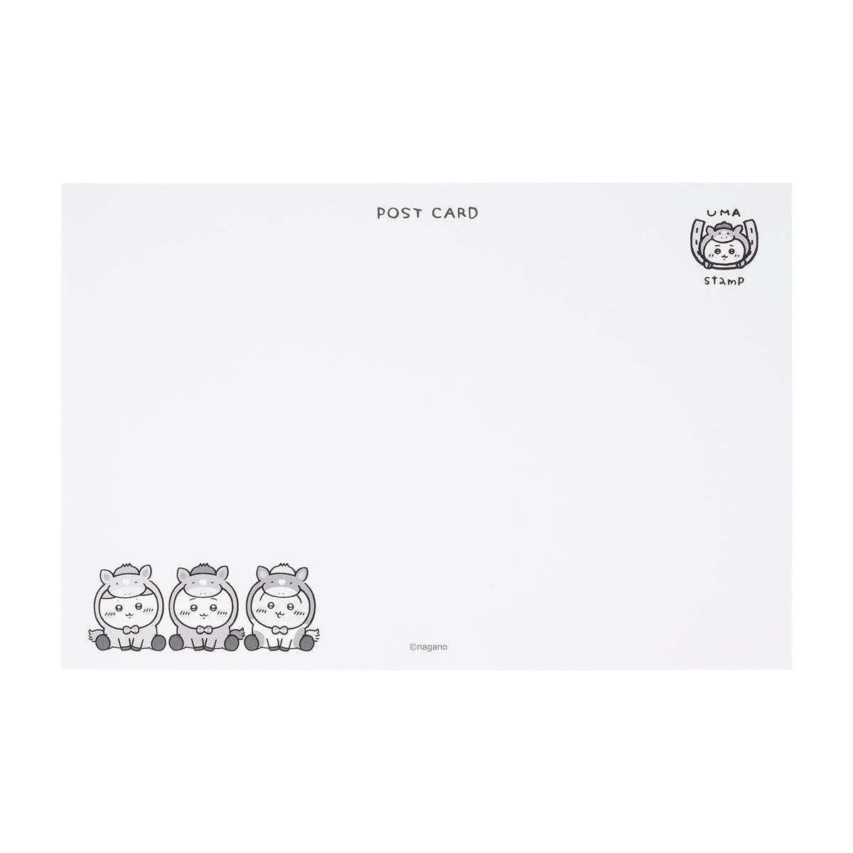 [预售] 吉伊卡哇 Happy Bag 2026（午年）[预计2025年12月中旬起依序发货] [发货延期不可取消] [不可与常规商品一同购买或指定送达日期] [不参与活动]