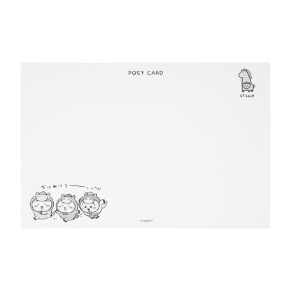 [预售] 吉伊卡哇 Happy Bag 2026（午年）[预计2025年12月中旬起依序发货] [发货延期不可取消] [不可与常规商品一同购买或指定送达日期] [不参与活动]